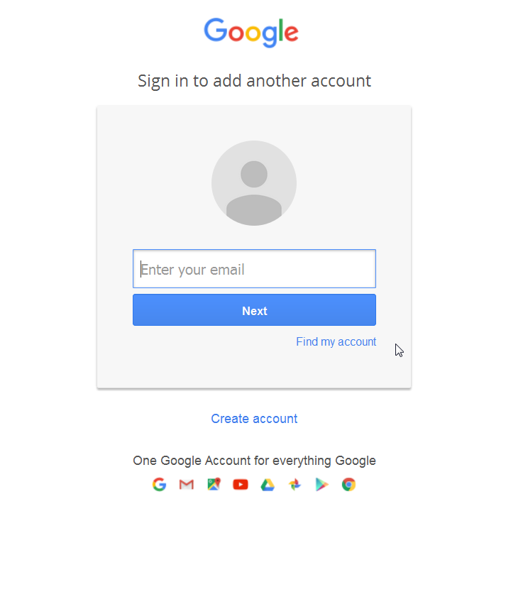 how do i stay signed in to gmail
