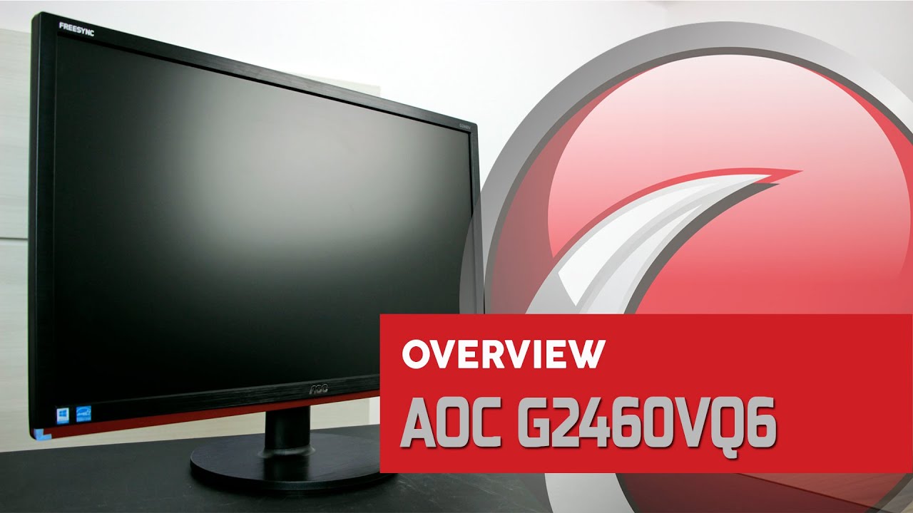 aoc g2460vq6 driver download